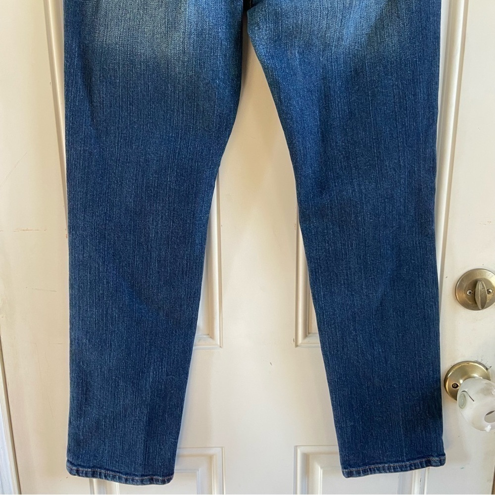 American Rag Mid Rise Skinny Jeans Size 9 - Picture 9 of 10